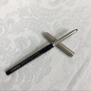 Clinique Quickliner Black Intense Ebony Eyeliner